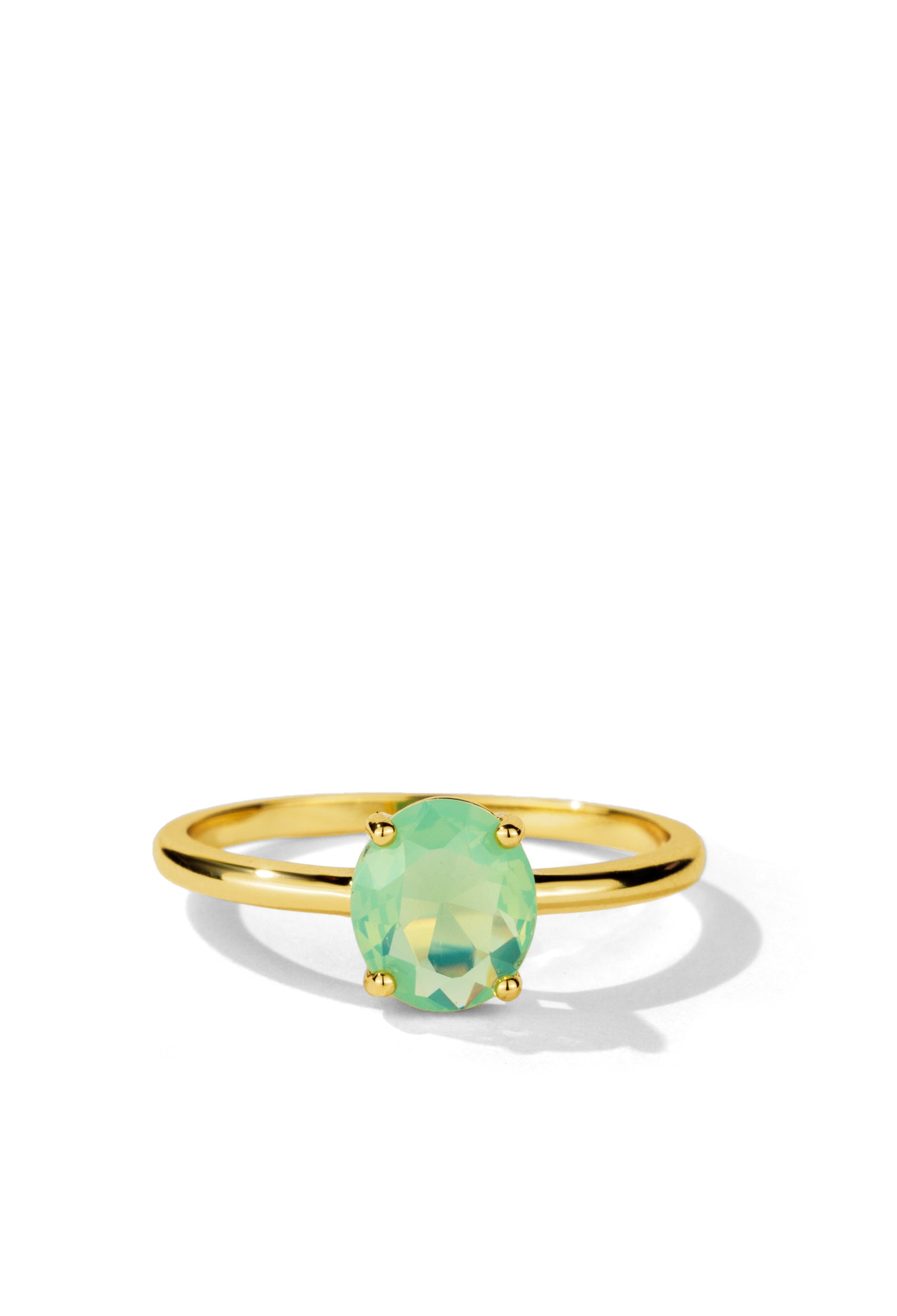 Aloe Ring