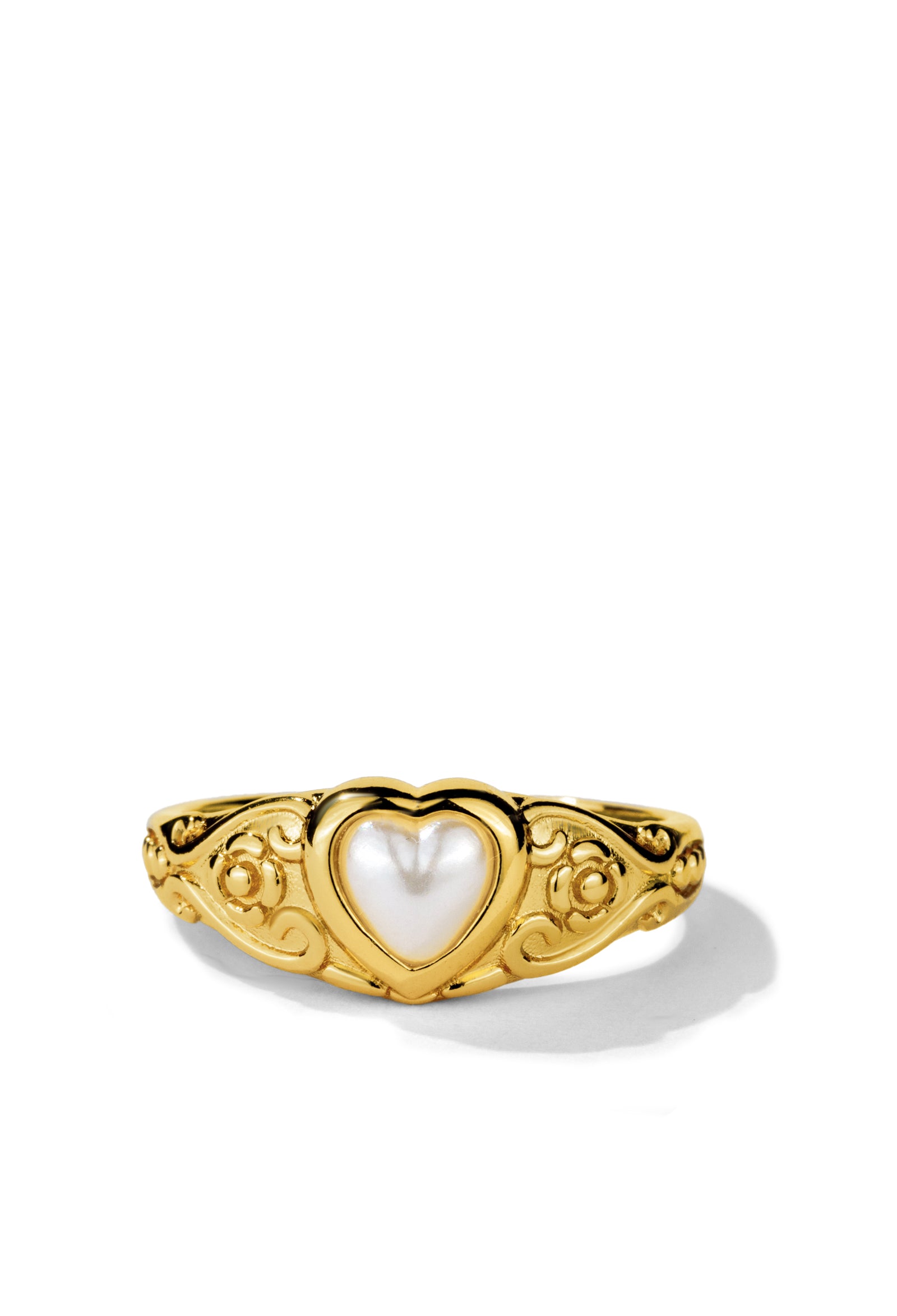 Sweetheart Ring