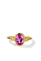 Rose Water Ring