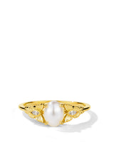 Pillow Talk Ring