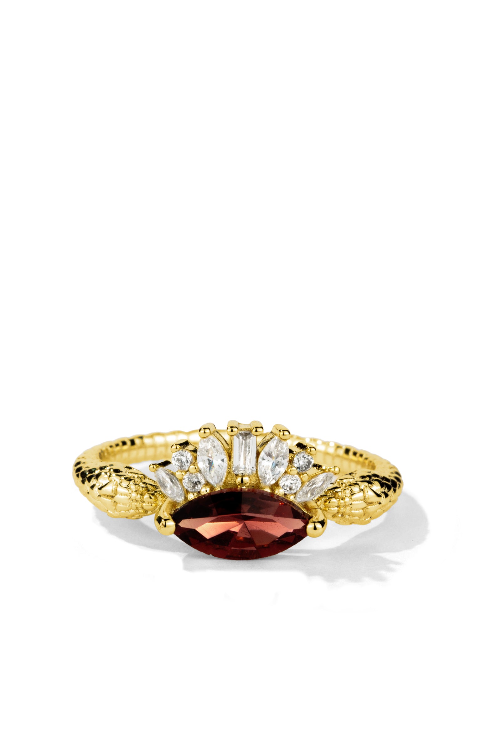 Couture Ring