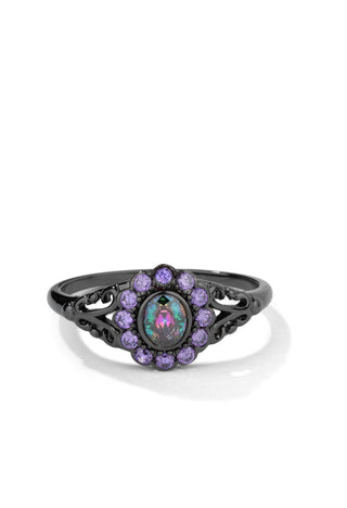 Abyss Ring