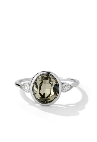 Agave | Sterling Silver Ring