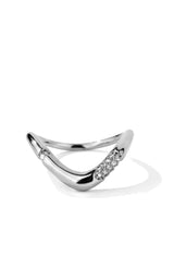 Aspen | Sterling Silver Ring