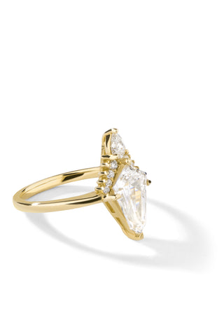 Narnia Fine 14K Ring