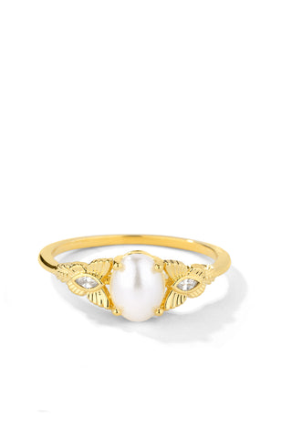 Pillow Talk Ring