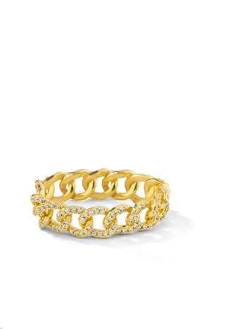 Resort | Chain Ring Ring