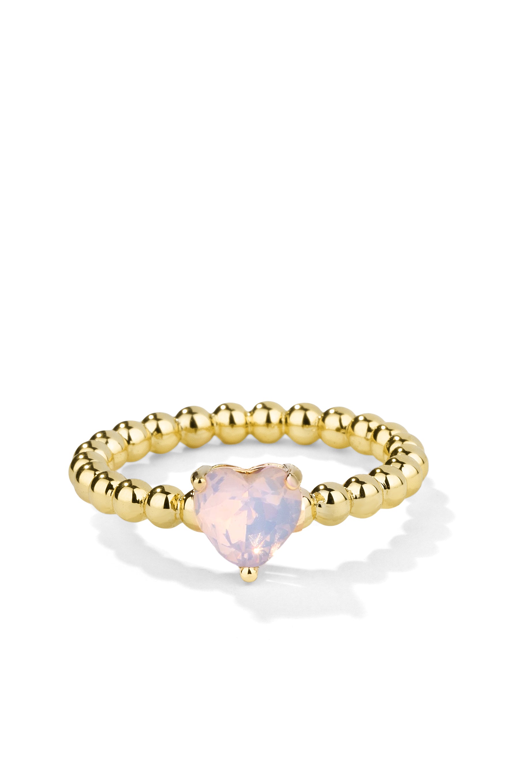 Strawberry Milk Ring