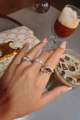 Couture Ring