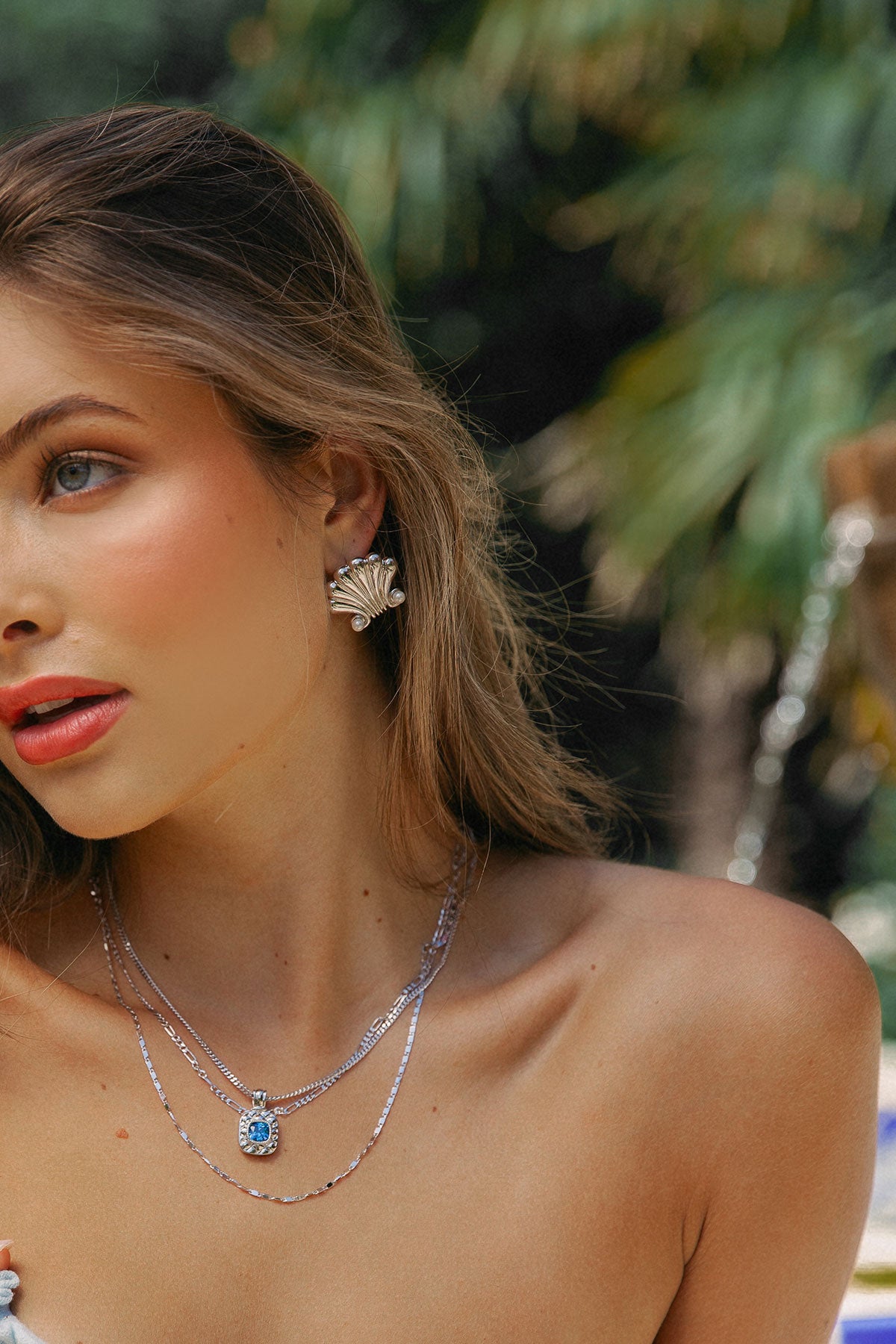 Hamptons Earrings