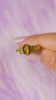 Saber | Tiger Eye Ring