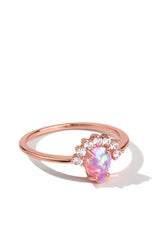 Ballerina Ring