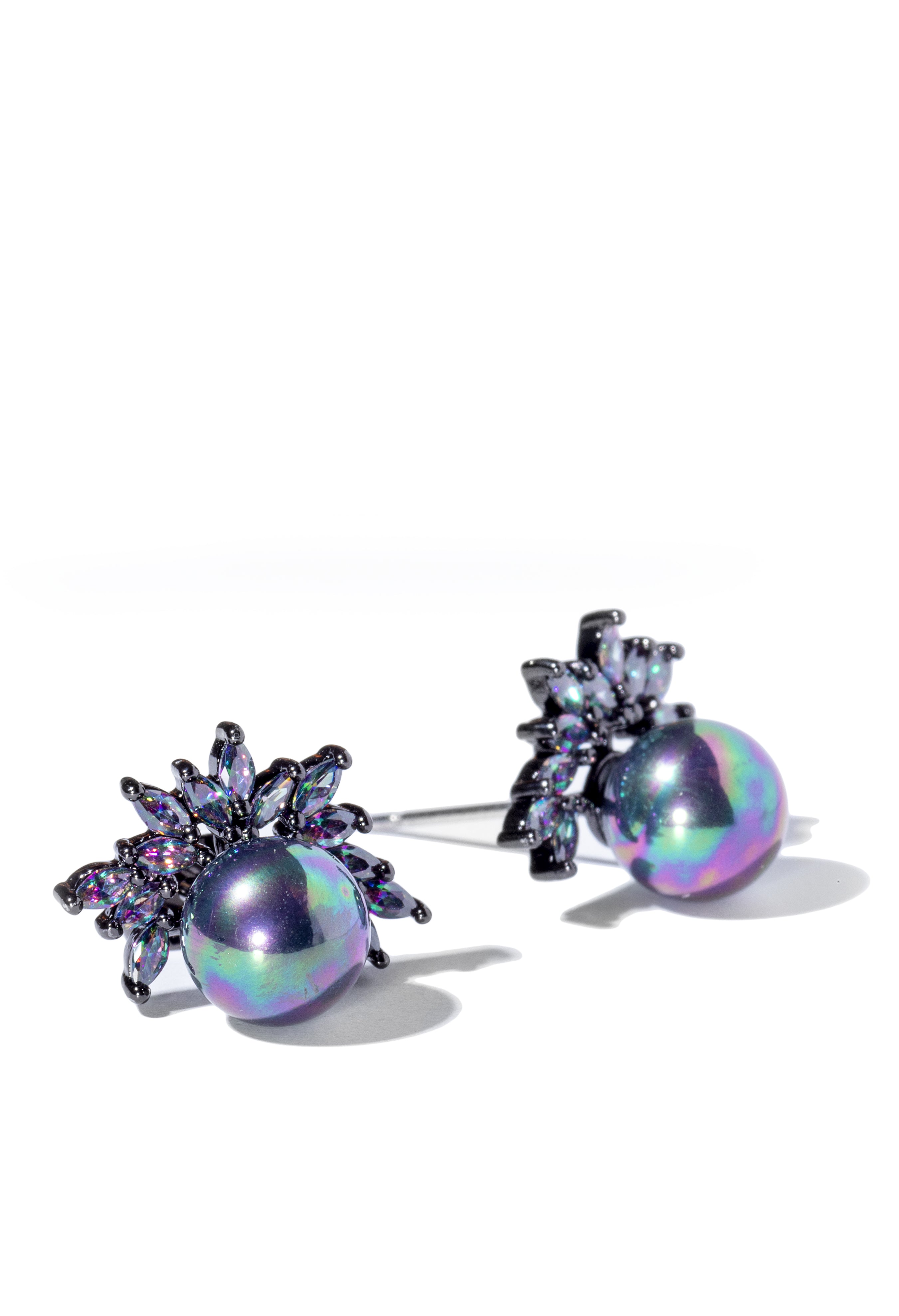 Fallen deals star earrings