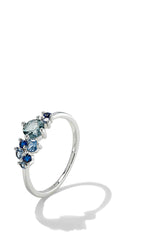 Raindrop Ring